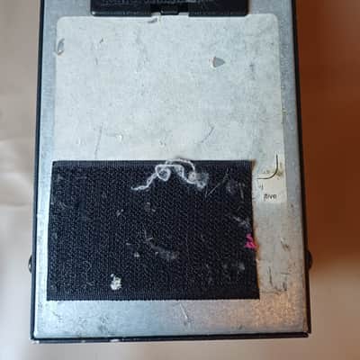 Morley Maverick Wah 2010s - Black USA image 5