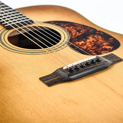 Rozawood Twenty Eight D Torrefied Alpine Spruce Rosewood 2020 image 7