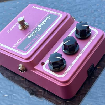 Maxon AD-999 Analog Delay 2010s image 2
