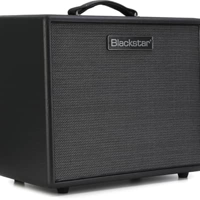 Blackstar HT-20R MK III 20-watt 1 x 12-inch Tube Combo Amp image 1