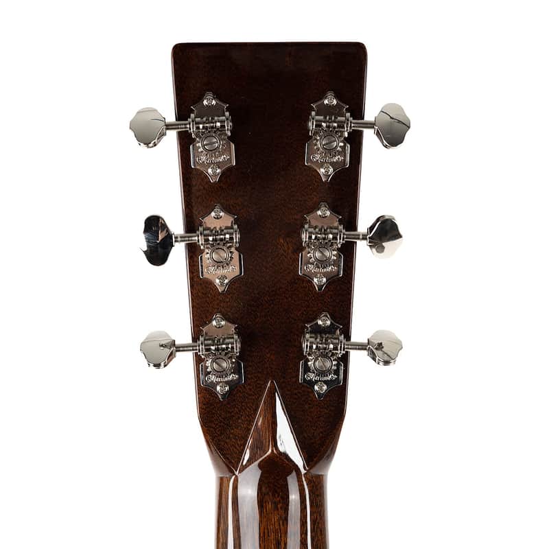 Martin& Co. - OOO-28ec / Made In ‘2005’ Martin 000-28 Acoustic Guitar (2005) – Elderly Instruments