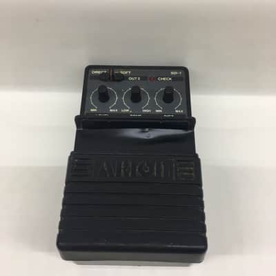 Arion SDI-1 80s Black image 1