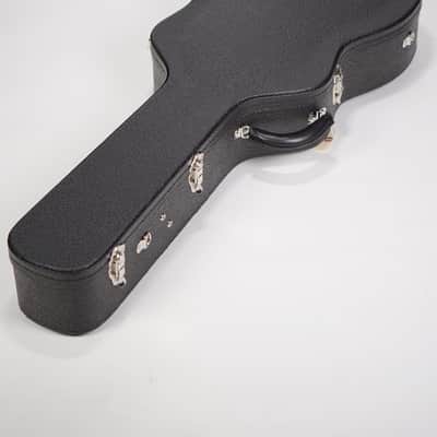 Bourgeois Luthier's Choice OM Style 45 - Koa w/ Holly Bridge & Binding image 17