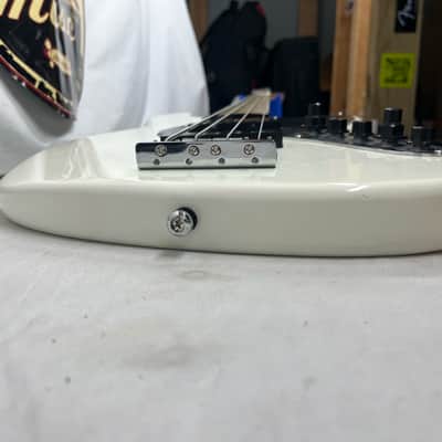 Sire Marcus Miller V7 4- String J-Style Electric Bass image 18