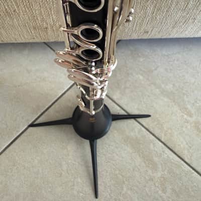 Yamaha YCL-255S Bb Clarinet image 2