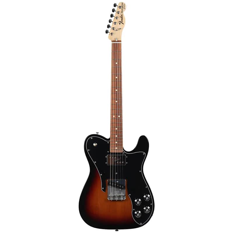ギター Fender Mexico Classic 72TelecasterCustom Fender Classic Series '72 Telecaster Custom | Reverb