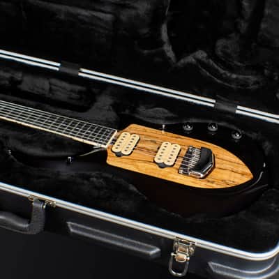 Ernie Ball Music Man BFR John Petrucci Majesty Steakhouse Limited Edition #73 of 87 2019 image 11