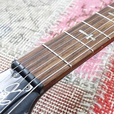 Epiphone Tony Iommi Signature G-400 image 24