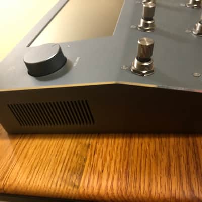 Neural DSP Quad Cortex With case and expression + power supplies image 14