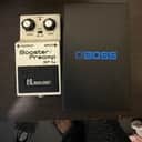 Boss BP-1W Booster / Preamp Waza Craft 2023 - Present - White