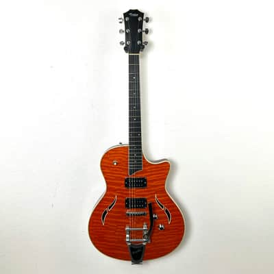 Taylor T3/B 2009 - Orange image 3
