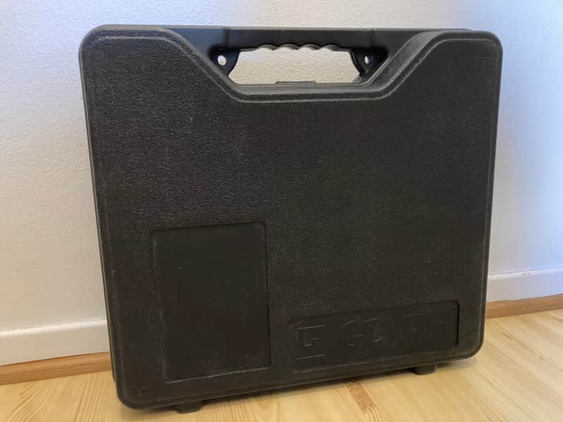 FLIGHT CASE for Glyph GT050Q Professional External Hard Drive #2 image 1
