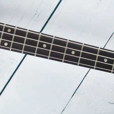 1968 Gibson EB-2 Bass. Near Mint. image 12