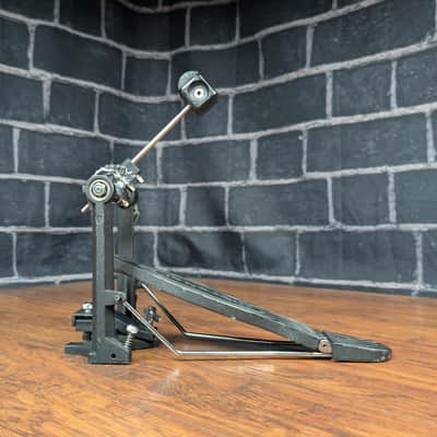 Gibraltar Single Bass Drum Pedal Medium‑Duty, Smooth Action, Rock‑Solid Performance image 8