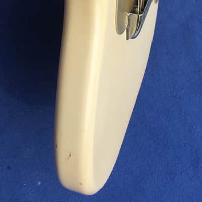 Fender Duo-Sonic 1957 Desert Sun image 6