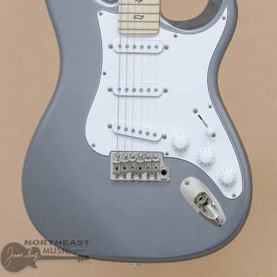 2022 PRS Guitars Silver Sky Maple - Tungsten (Used) image 1