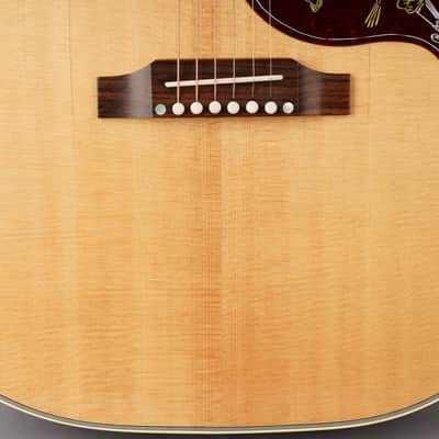 Gibson Hummingbird Original - 2024 - Antique Natural image 5