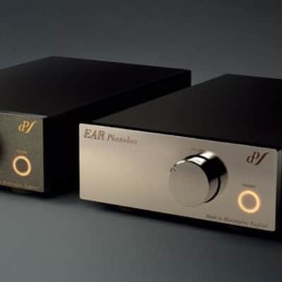 EAR (Esoteric Audio Research) YOSHINO PHONOBOX - Tube Phono Preamplifier - NEW! image 1