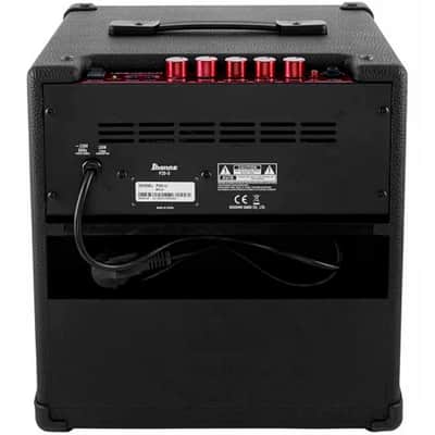 P20U Promethean Ibanez image 3