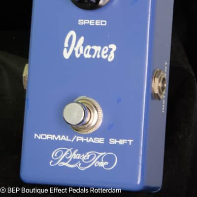 Ibanez PT-900 Phase Tone First Version 1974 Japan image 5