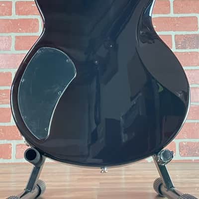 Yamaha RSS20 Revstar Standard Electric Guitar - Sonic Blue image 11