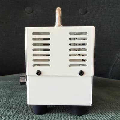 Orange Micro Terror 20-Watt Guitar Amp Head 2012 - Present - White image 4