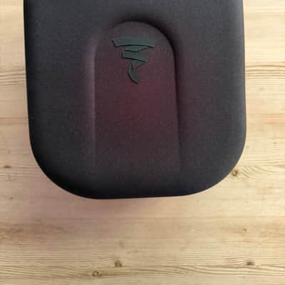 Focal Listen Pro On-Ear Headphones 2018 - Present - Black image 3