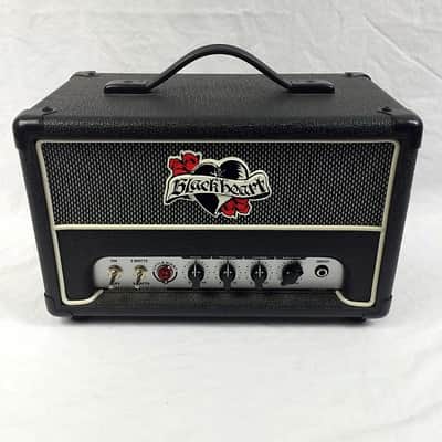 Blackheart BH-5H Little Giant 5-Watt Guitar Amp Head 2000s