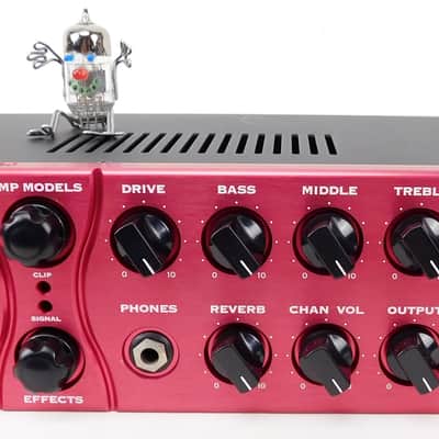 Line 6 Pod XT Pro Guitar Amp Modeler + Fast Neuwertig + OVP + 1,5Jahre Garantie image 12