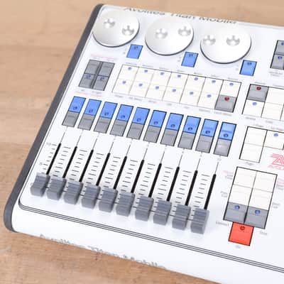 Avolites Titan Mobile Lighting Console (NO POWER SUPPLY) (church owned) CG00U4D image 3