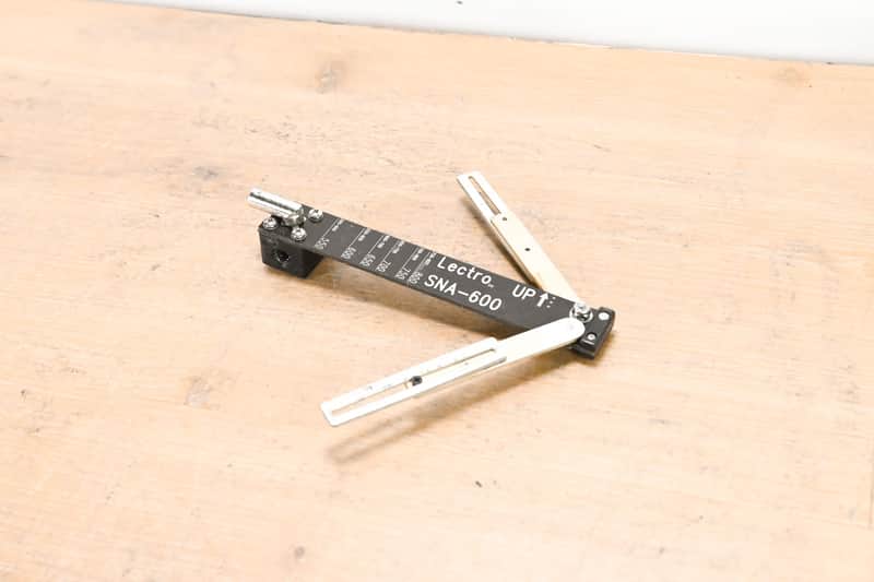 Lectrosonics SNA600 Tunable Dipole Antenna CG0117S image 1