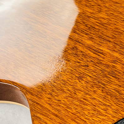 Gibson Les Paul Traditional 2014 - Honeyburst image 14
