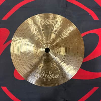 Omete Thanos Series B25 Cymbals - Splash-12" image 3