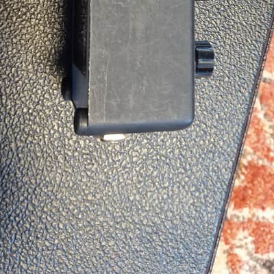 Moog Minifooger MF Drive V1 2010s image 8