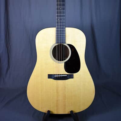Martin Super D-18 image 22