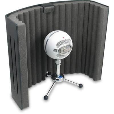 New Primacoustic VoxGuard DT (Desktop) Nearfield Absorber Desktop Ambient Field Controller image 5