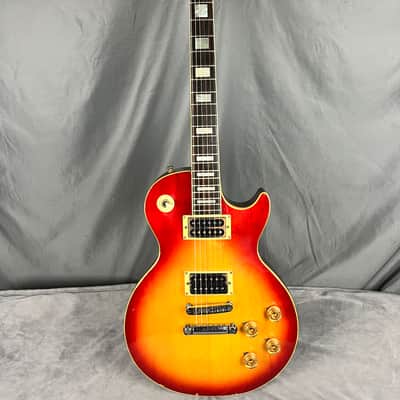 Greco EG-800R Shigeru Narumo Model Rare! U-2000 1975 Gneco image 2