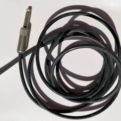Vintage 1960s EKO Footswitch – Original Reverb Control image 3