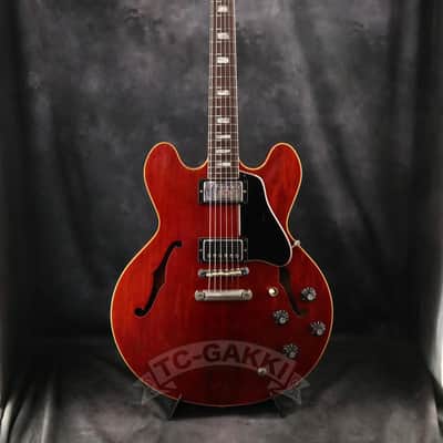 Gibson 1965 ES-335TD Cherry [Shipping Free〜8/31] Bild 3