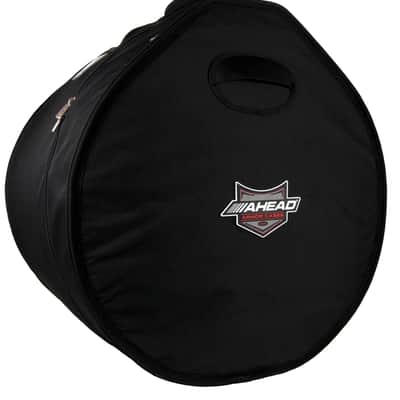 Ahead Bags - AR3006 - 6.5 x 14 Standard Snare Case image 1