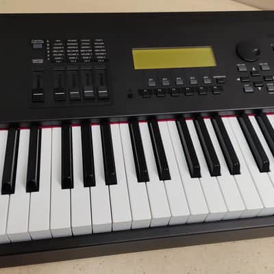 Yamaha S90 Modular Synthesis Plug-in System 2000s - Black image 4