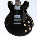 Collings I-35 LC Vintage 2022 - Aged Jet Black