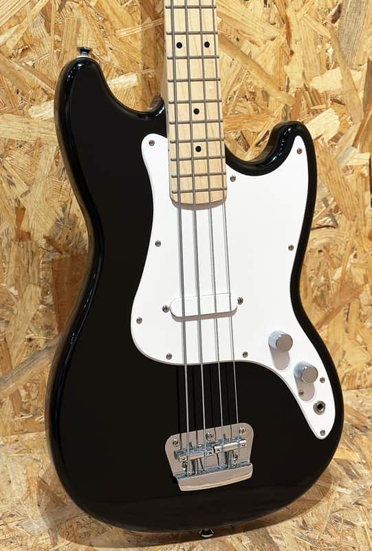 Squier Affinity Bronco Bass