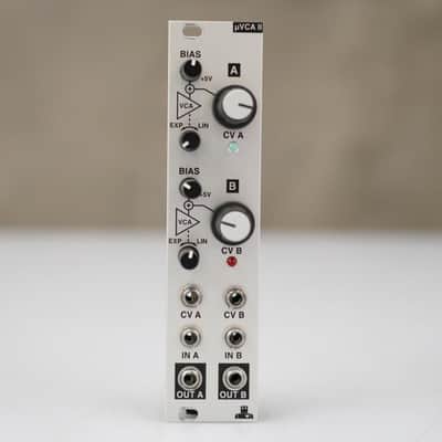Intellijel uVCA II Eurorack Module #58507 image 2