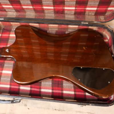 Gibson Firebird III 1965 - Sunburst image 11