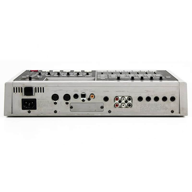 Roland VS-840 Digital Studio Workstation image 2