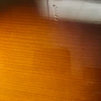 Gibson Custom Shop Historic 1942 Banner J-45 2020 - Present - Vintage Sunburst image 4