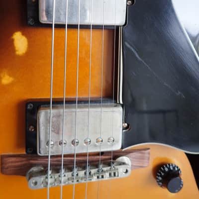 Gibson ES-175R: Very Rare, Factory-Aged, Unplayed, Mint image 6