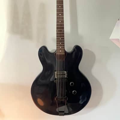 Gibson ES-335 Memphis Studio (Single Pickup) 2013 image 4