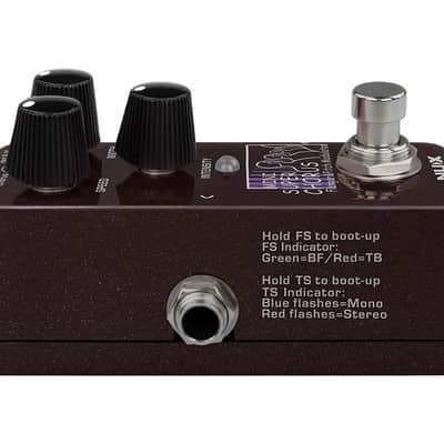 Nux NCH-5 Mini Core SCF Modulation image 4